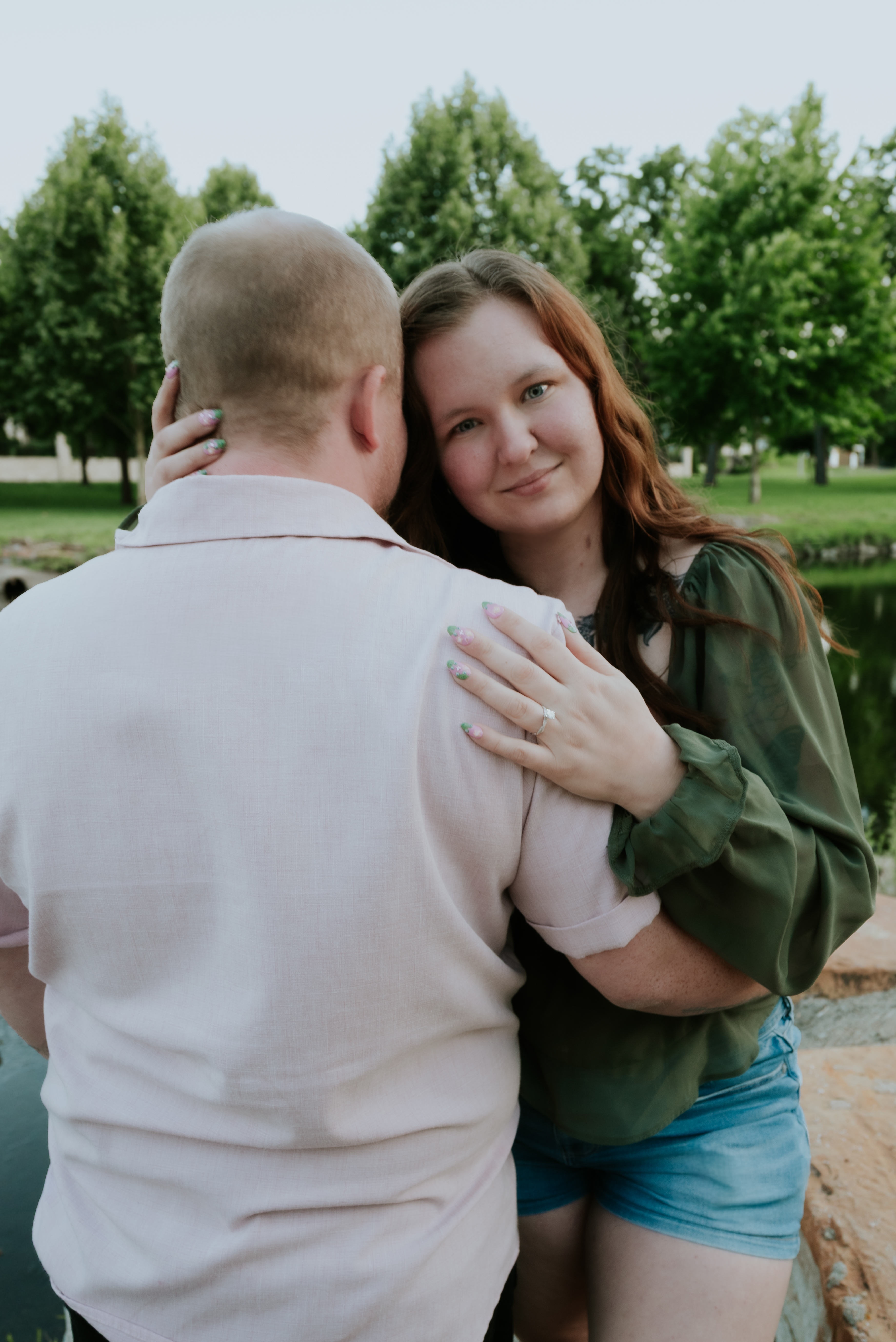 Engagement photo 11